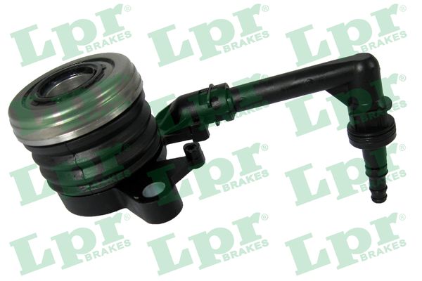 LPR Druklager 3490