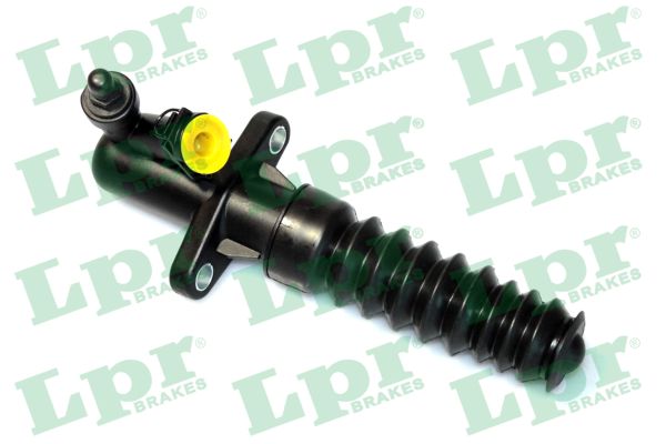 LPR Hulpcilinder, koppeling 3581