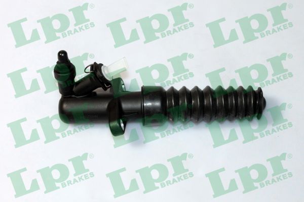 LPR Hulpcilinder, koppeling 3582