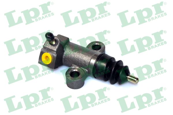 LPR Hulpcilinder, koppeling 3583