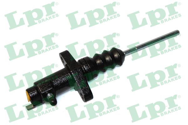 LPR Hulpcilinder, koppeling 3587