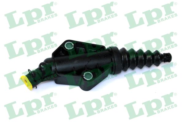 LPR Hulpcilinder, koppeling 3589