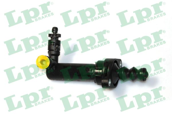 LPR Hulpcilinder, koppeling 3590