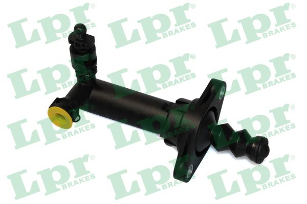 LPR Hulpcilinder, koppeling 3591