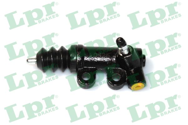 LPR Hulpcilinder, koppeling 3593