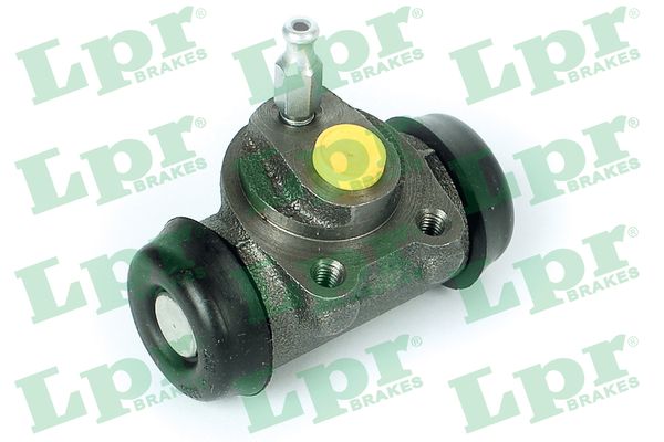 LPR Wielremcilinder 4001