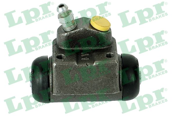 LPR Wielremcilinder 4136