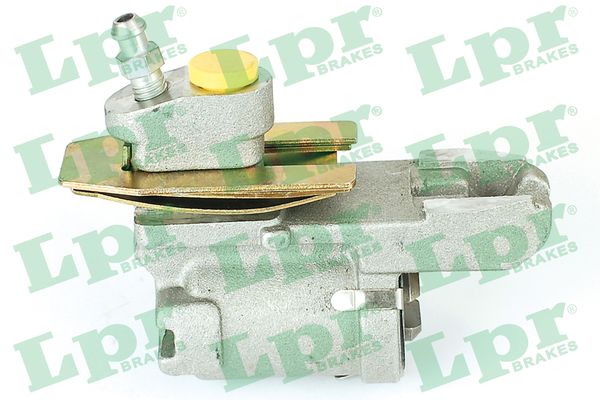 LPR Wielremcilinder 4395
