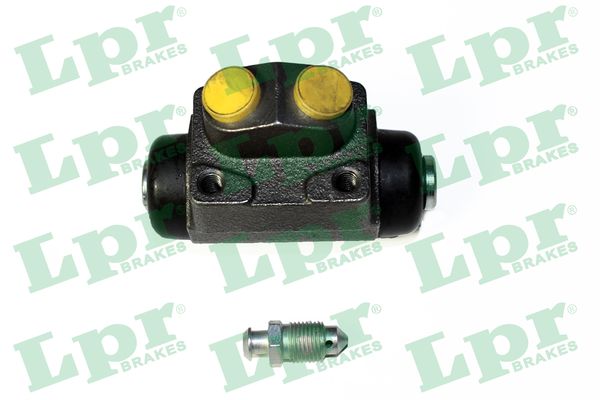 LPR Wielremcilinder 4888