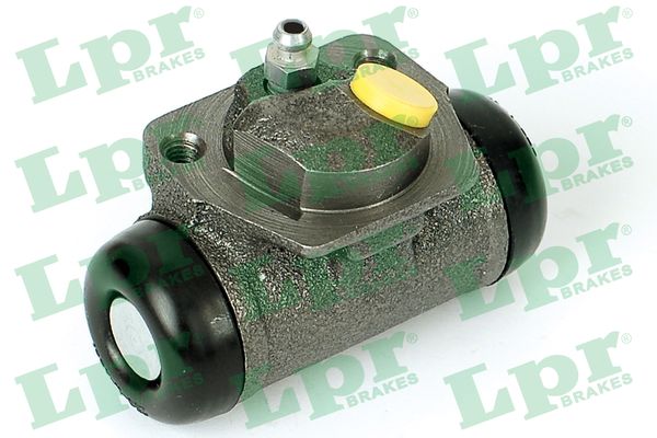 LPR Wielremcilinder 5034