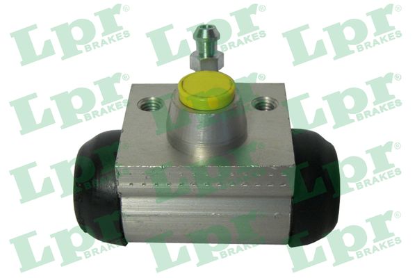 LPR Wielremcilinder 5230