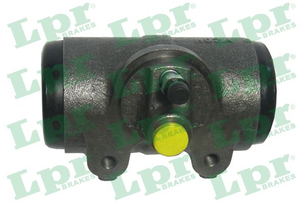 LPR Wielremcilinder 5328