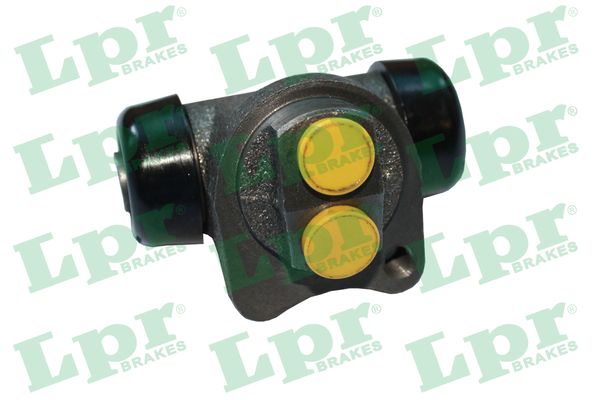 LPR Wielremcilinder 5380
