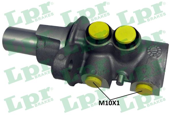 LPR Hoofdremcilinder 6006