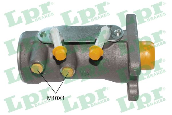 LPR Hoofdremcilinder 6095