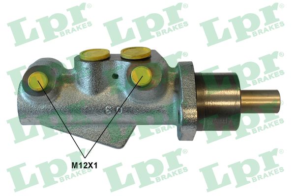 LPR Hoofdremcilinder 6275
