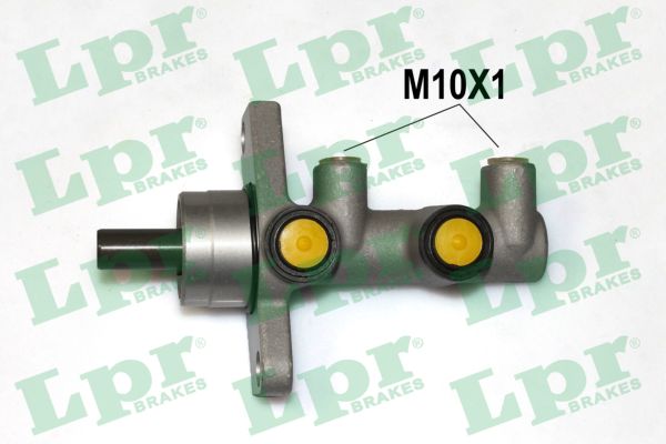 LPR Hoofdremcilinder 6385