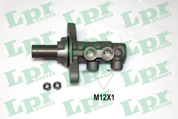 LPR Hoofdremcilinder 6394