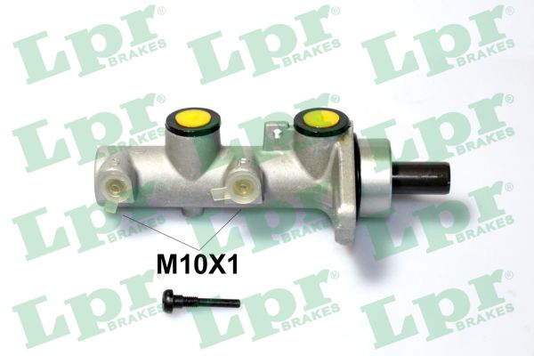 LPR Hoofdremcilinder 6402