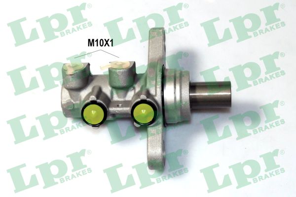 LPR Hoofdremcilinder 6409