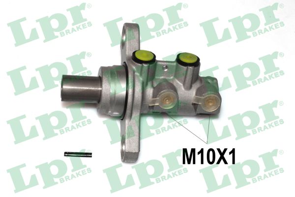 LPR Hoofdremcilinder 6410