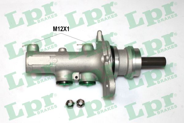 LPR Hoofdremcilinder 6416