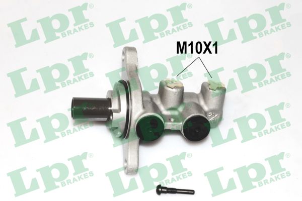 LPR Hoofdremcilinder 6420