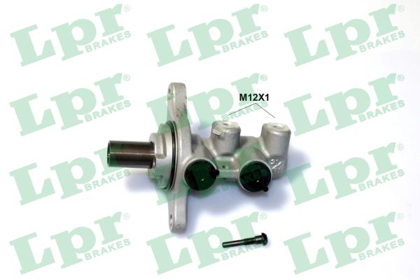 LPR Hoofdremcilinder 6421