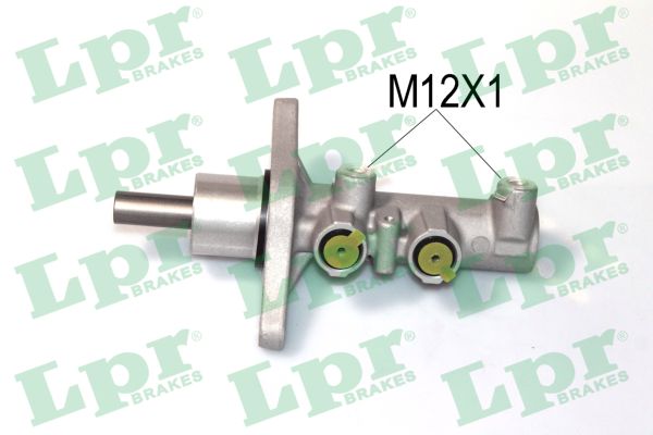 LPR Hoofdremcilinder 6427