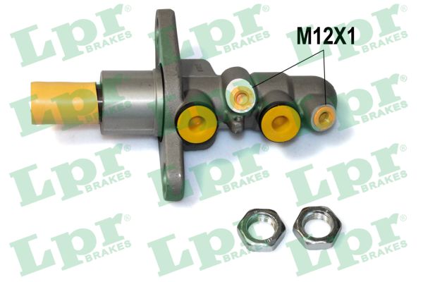 LPR Hoofdremcilinder 6433