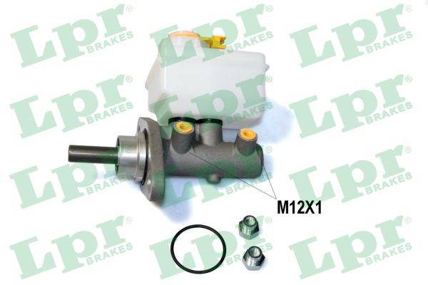 LPR Hoofdremcilinder 6441