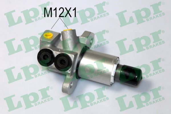 LPR Hoofdremcilinder 6445