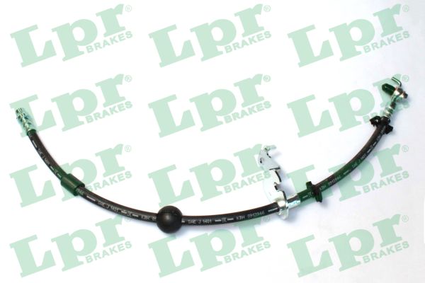 LPR Remslang 6T49322