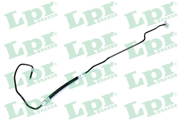 LPR Remslang 6T49557