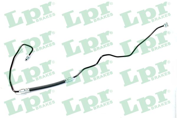 LPR Remslang 6T49558