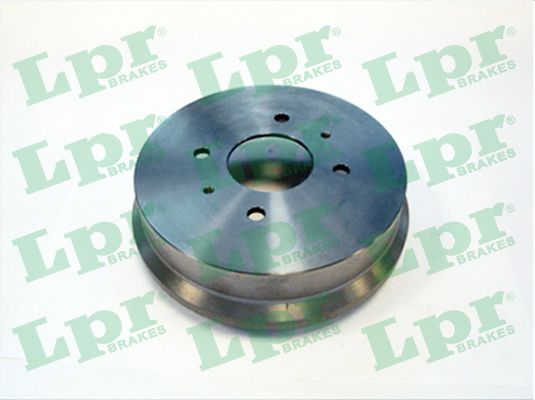 LPR Remtrommel 7D0688