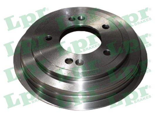 LPR Remtrommel 7D0744