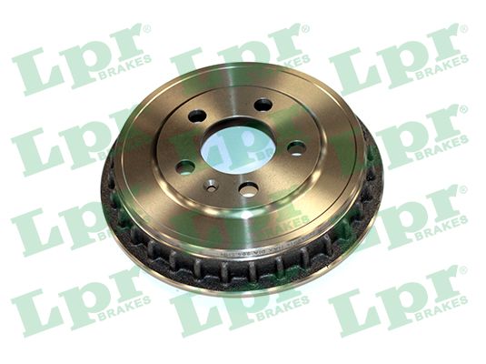 LPR Remtrommel 7D0778