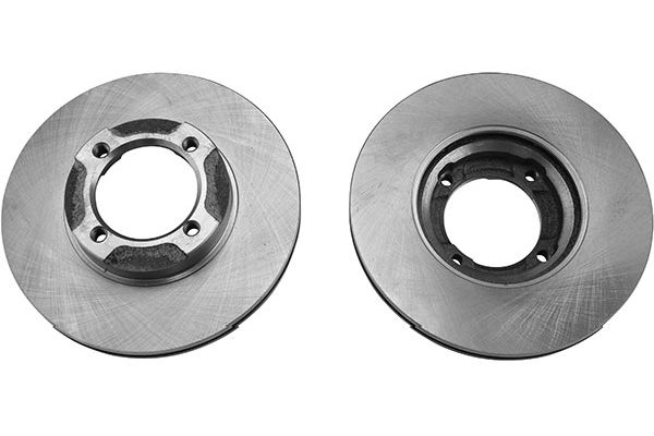 Kavo Parts Remschijven BR-1715