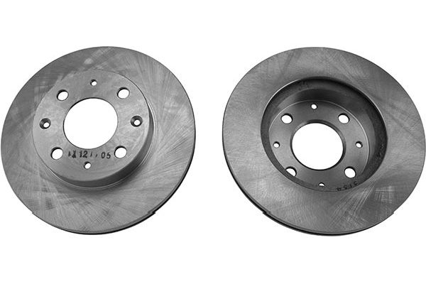 Kavo Parts Remschijven BR-2209