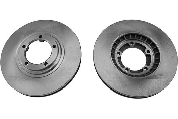 Kavo Parts Remschijven BR-3243