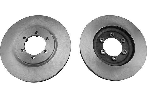 Kavo Parts Remschijven BR-7703