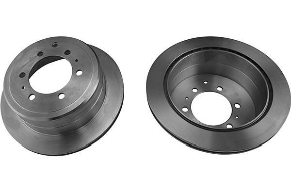Kavo Parts Remschijven BR-9384