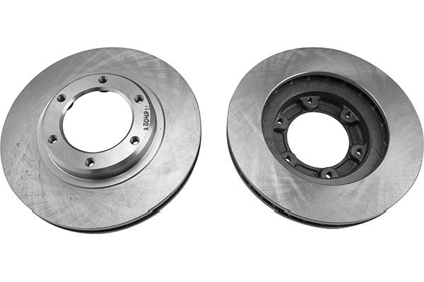 Kavo Parts Remschijven BR-9393