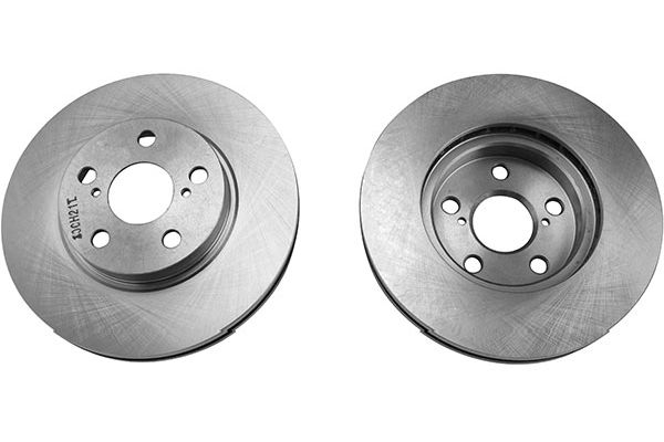 Kavo Parts Remschijven BR-9396