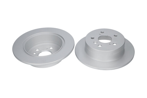Kavo Parts Remschijven BR-9507-C