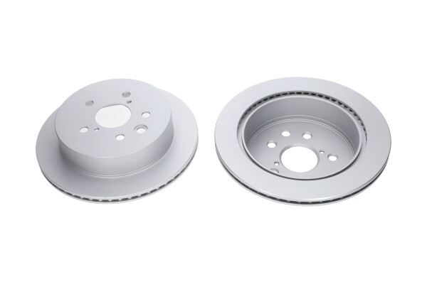 Kavo Parts Remschijven BR-9556-C