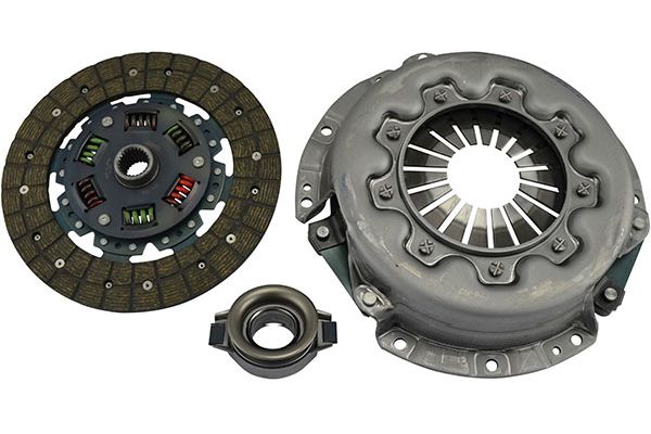 Kavo Parts Koppelingsset CP-2040