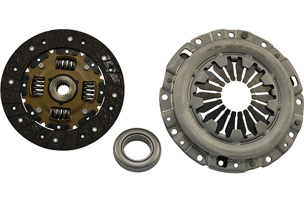 Kavo Parts Koppelingsset CP-9003
