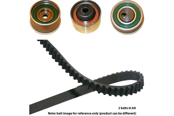 Kavo Parts Distributieriem kit DKT-3011